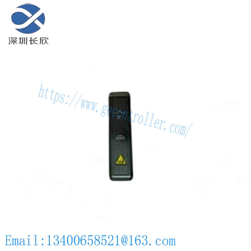 EMERSON KJ150X1-BC3 System Dual DC Power Supply