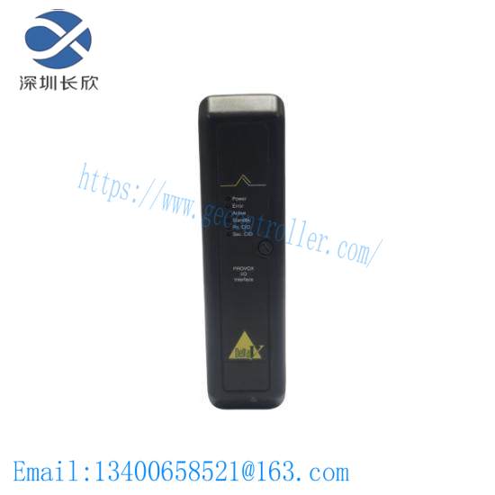 KJ1700X1-BA1 VE6006 12P1710X012  Emerson  Brand New I/O Interface Module