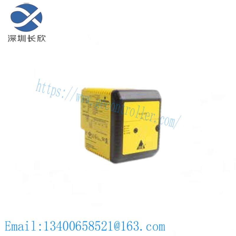 EMERSON KJ2201X1-BA1 12P3162X202 SLS1508 Smart Logic Solver