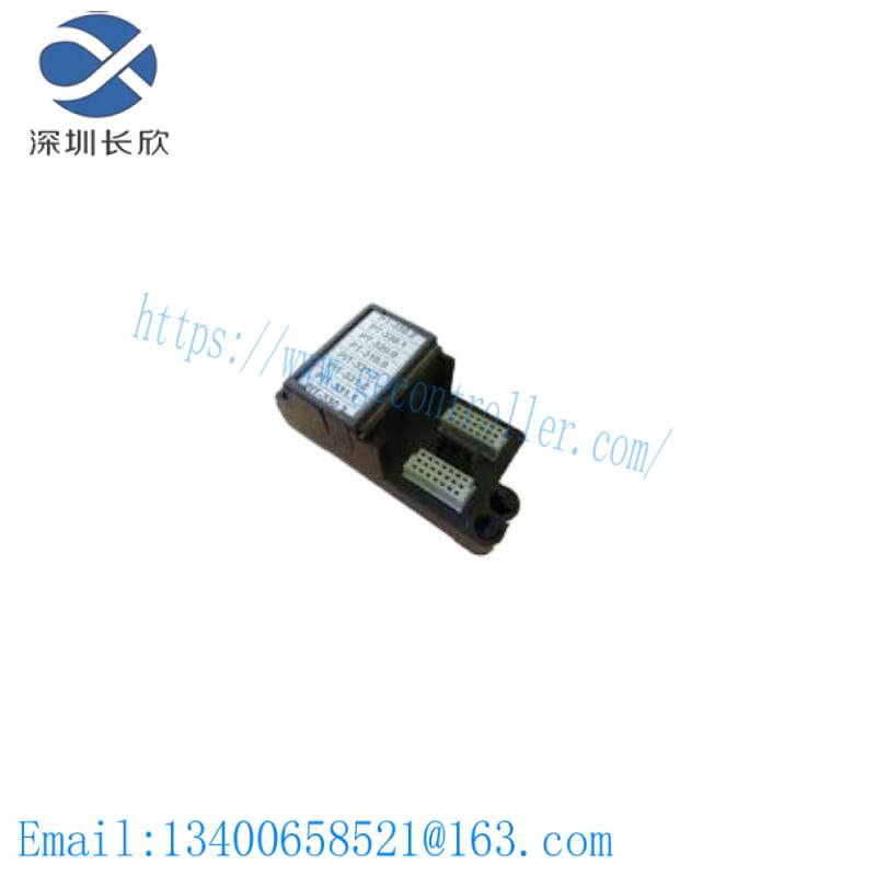 EMERSON KJ3002X1-BC1 12P0681X092 input/output (I/O) arrangements.