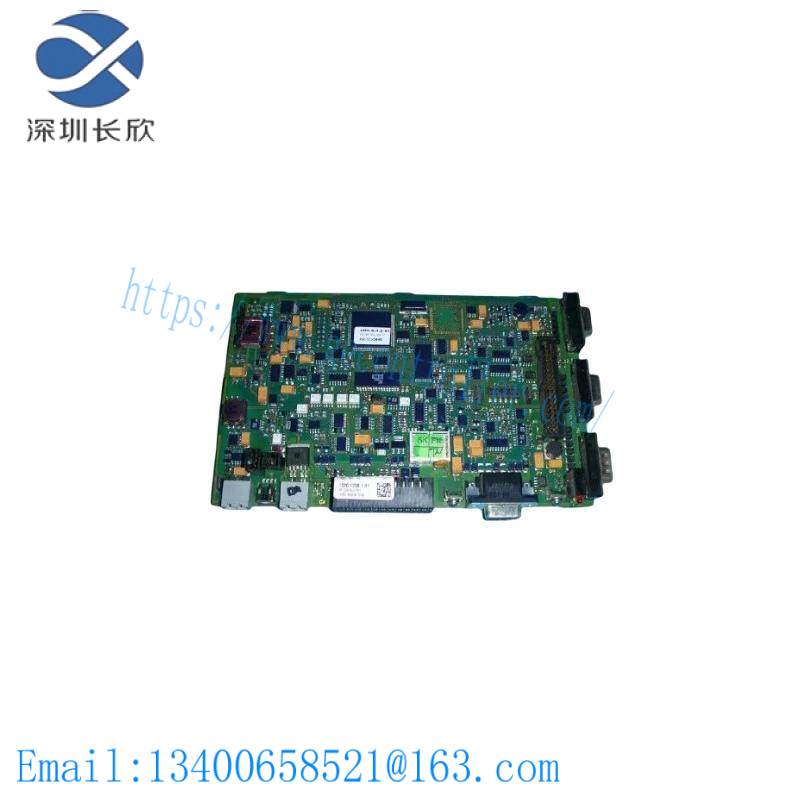 EMERSON KJ3208X1-BA1 12P3904X022 Power Supply