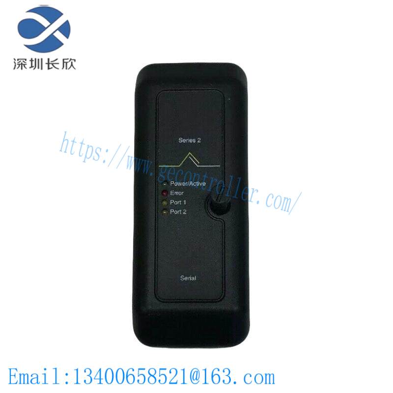 EMERSON KJ3241X1-BA1 12P2506X042 Redundant Serial Interface Card