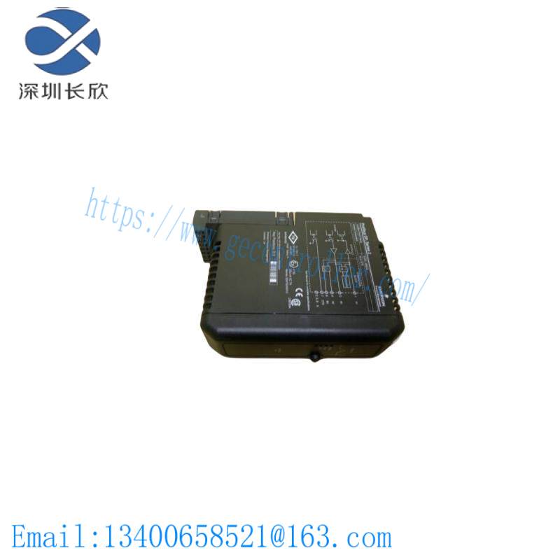 EMERSON KJ3243X1-BA1 12P2830X022 Rev C Profibus DP With KJ3007X