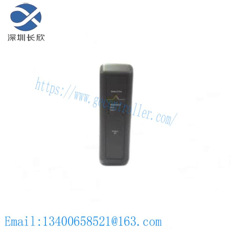 EMERSON KJ3243X1-BB1 12P3994X042 Input Module