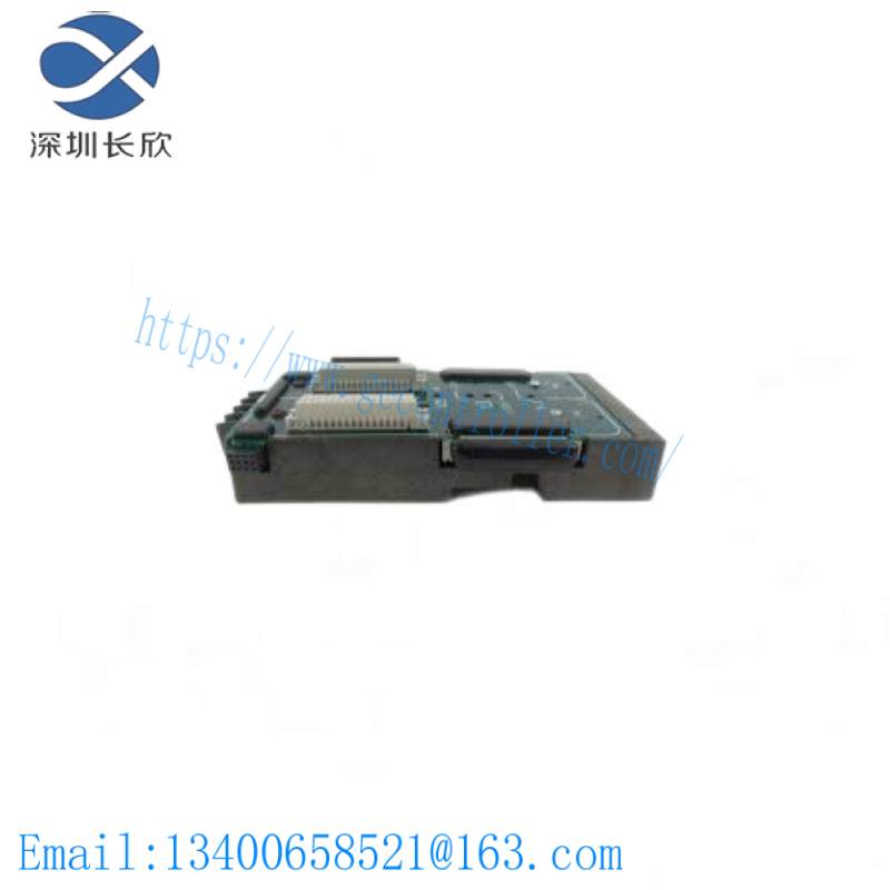 EMERSON KJ4001X1-BA3 12P3378X032 VE3051C0 Wide Carrier Base Module