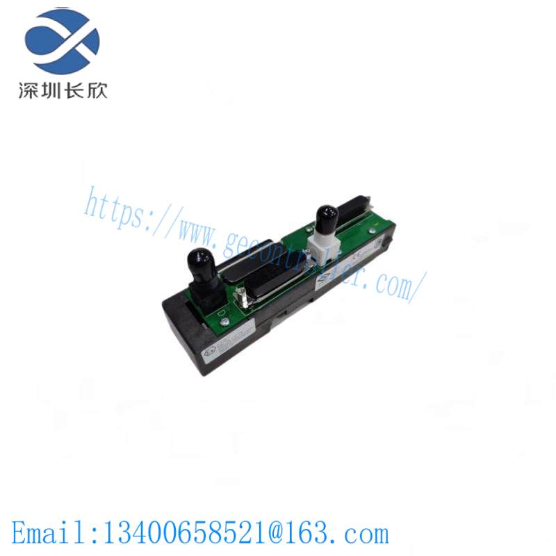 EMERSON KJ4001X1-NA1 12P3373X032 Dual Right Cable Extender