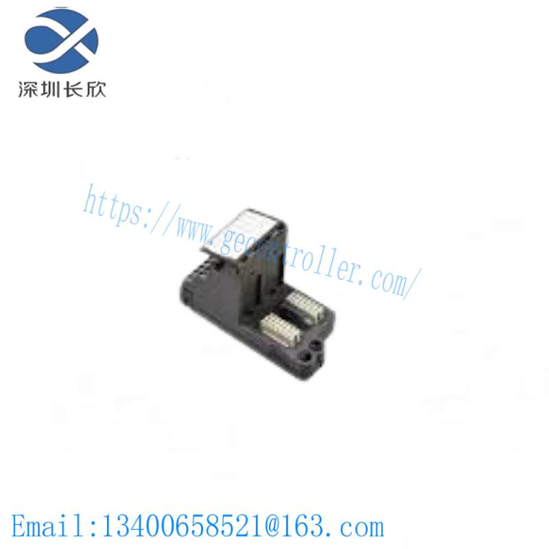 EMERSON KJ400X1-CJ1 12P1902X032 Terminal Block