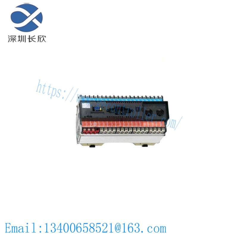 KLOCKNER MOELLER PS3-AC-EE Compact PLC -AC