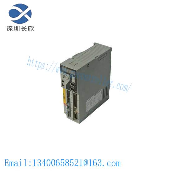 KNX3-KAP1 Servo Drive