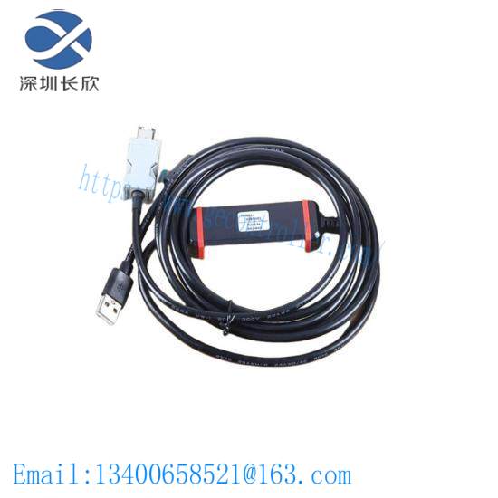 KNX3-KAP2 Servo KINETIX3 Debugging Cable USB Communication Download Line