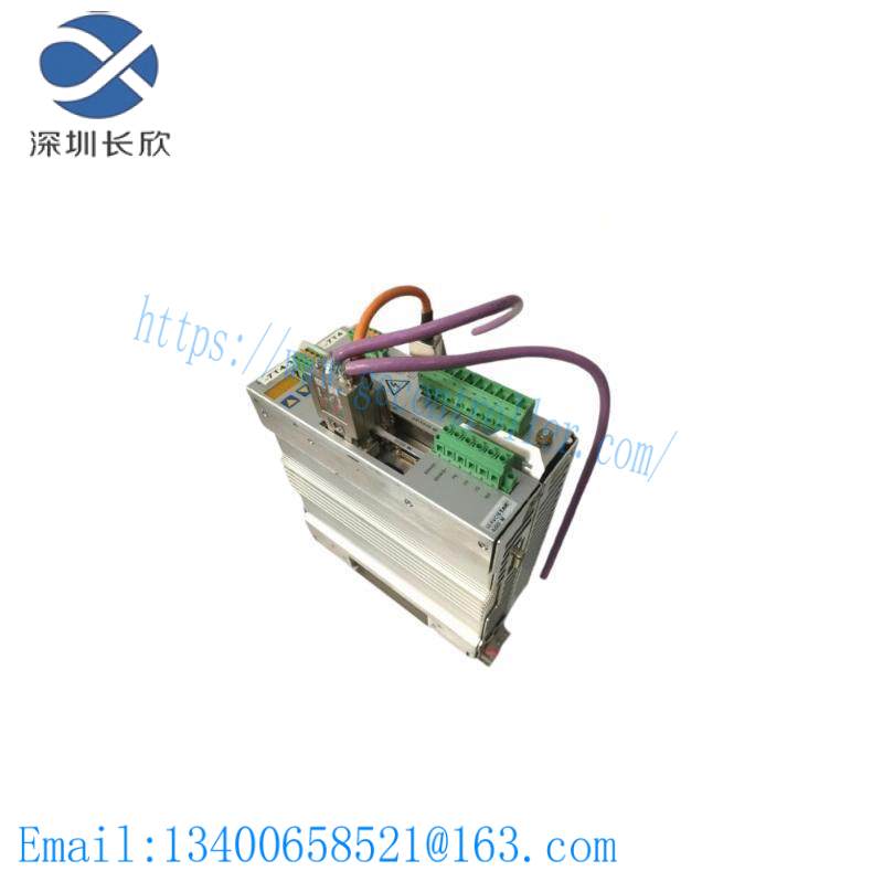 KOLLMORGAN SERVOSTAR 443M-P S403AM-PB SERVOSTAR