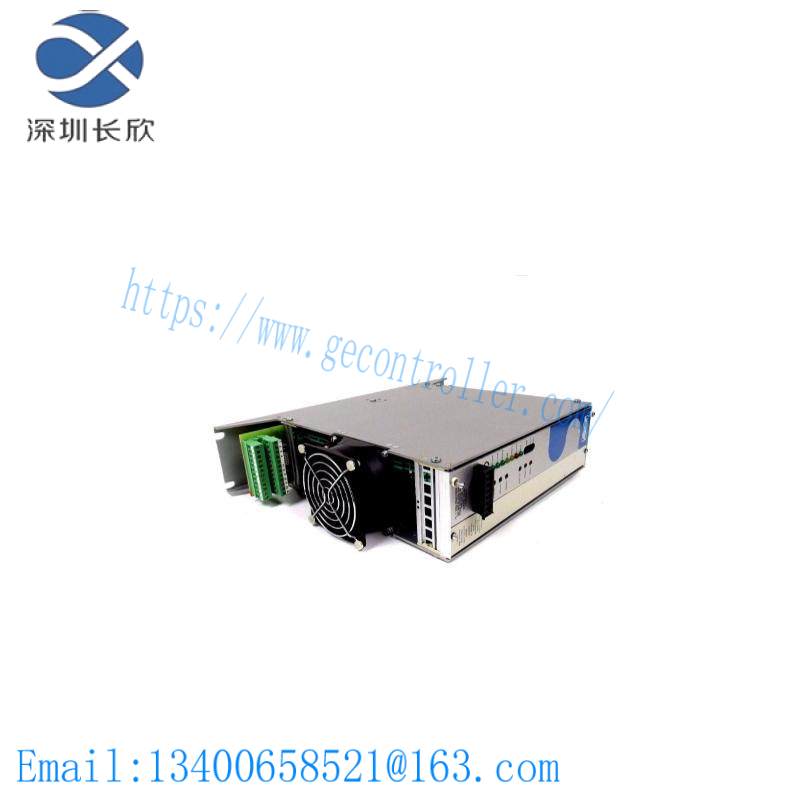 KOLLMORGEN 60WKS-CE240/12PB SERVO DRIVE