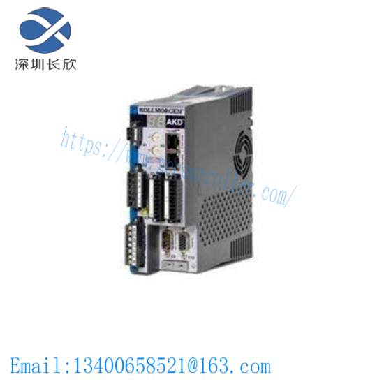 Kollmorgen AKM31H-ANCNC-00