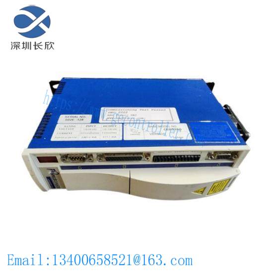 Kollmorgen AKD-P00306-NBEC-0069