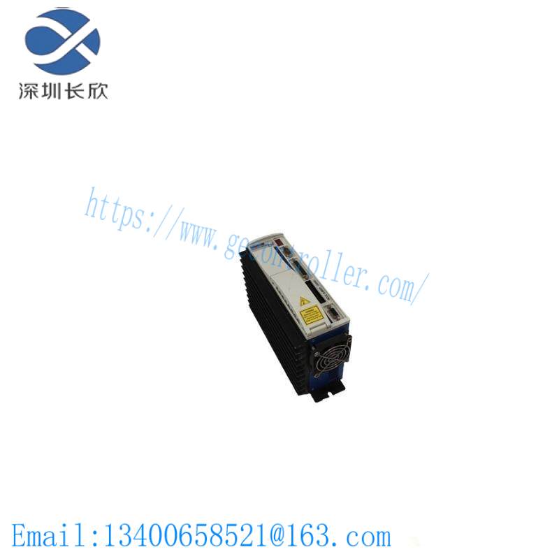 KOLLMORGEN PRD-B040SAIZ-62 CB06560 SERVO DRIVER