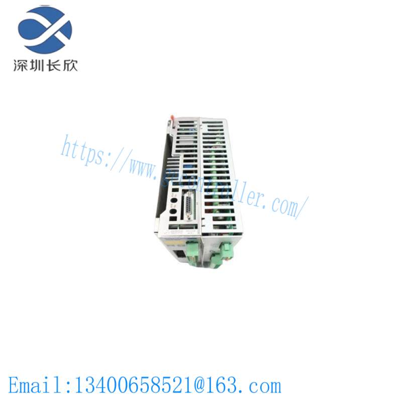 KOLLMORGEN S21260-SRS