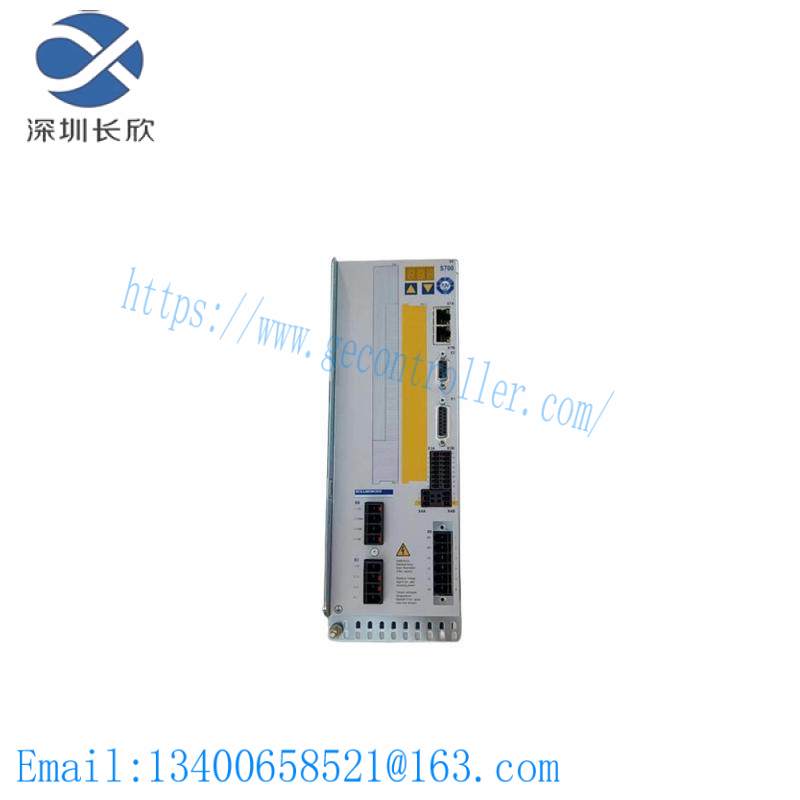 KOLLMORGEN S21260-SRS