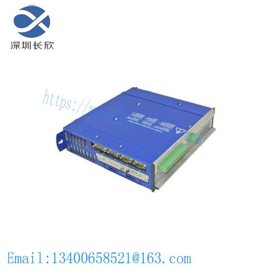 Kollmorgen S61000-610 Servo Amplifier
