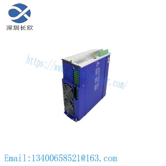 Kollmorgen SERVOSTAR620 SERVOSTAR 620 Servo Drive