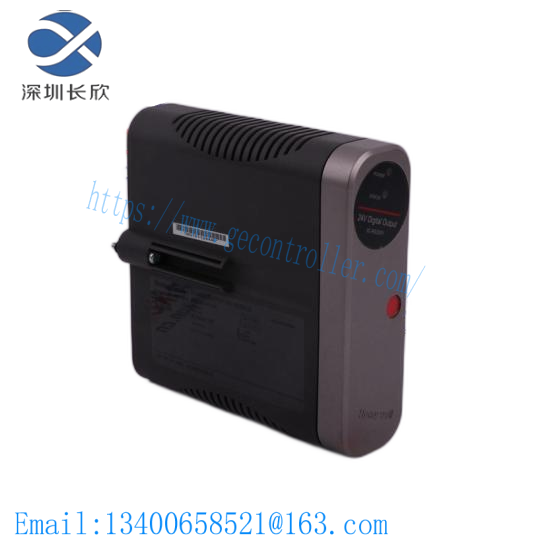 KONE P-24783-003  Door Operator 104 Control Board