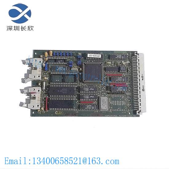 KONGSBERG NA-1E220.1 WBU-CPU SINGLE BOARD