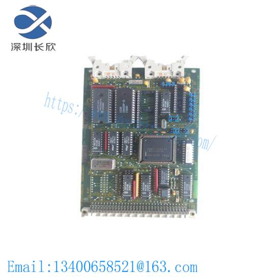 KONGSBERG NA-1E220 SINGLE BOARD