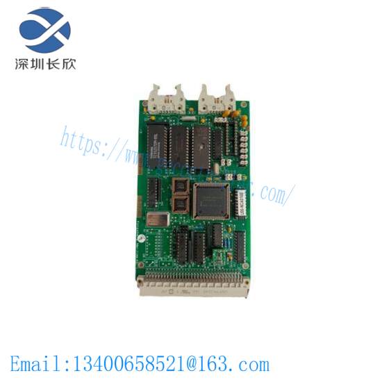 Kongsberg NA1E220.1 CPU Single Board