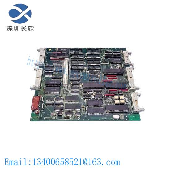 Kongsberg NN-791.12 Her1002611 I/O Module