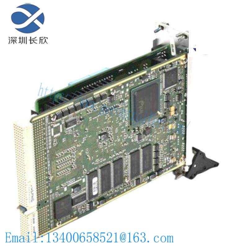 KONTRON CP306 36780 CPU Controller Board