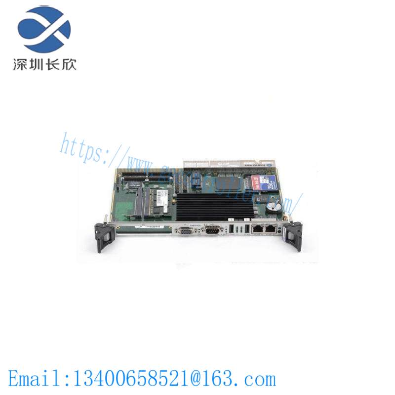 KONTRON CP6000I CompactPCI Embedded Computer