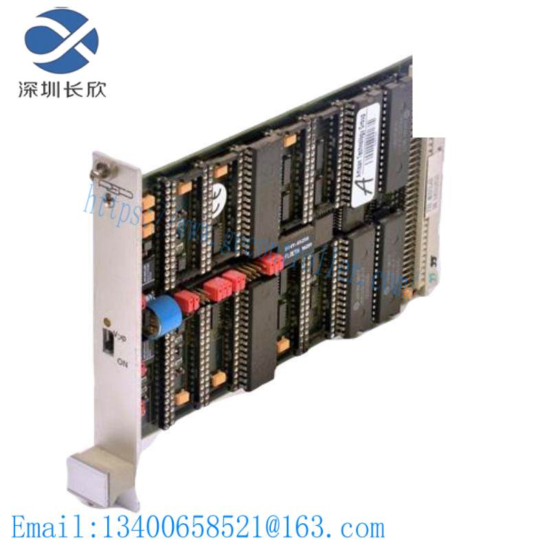 KONTRON VMEM-S2 Memory Board