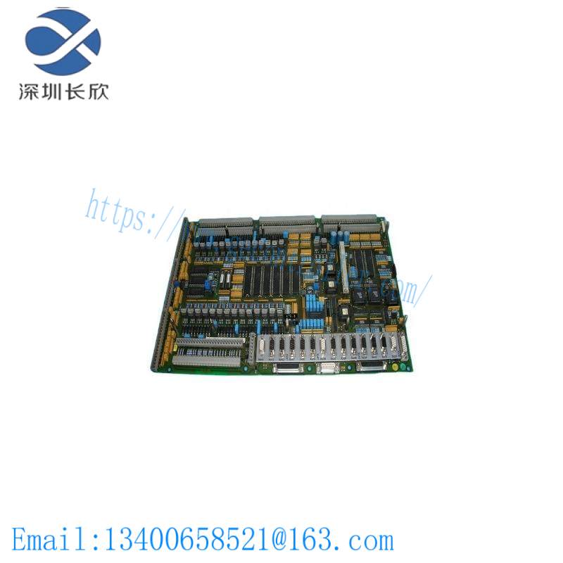 KRAUSSMAFFEI IO 502/5088020 I/O Card & Modules