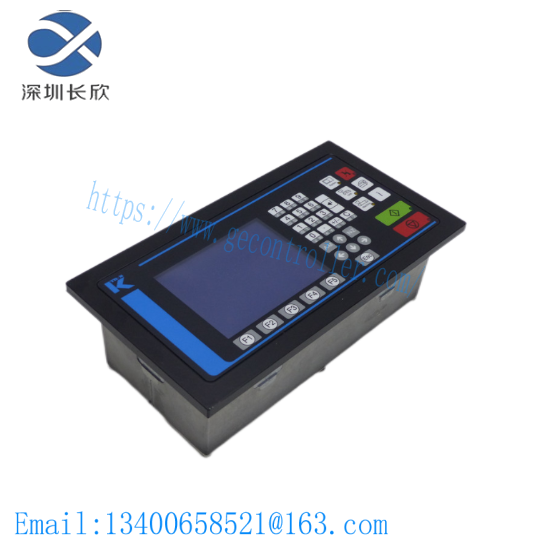 KTRON KSL2401-30056 2401-30056 Monitors  New Factory