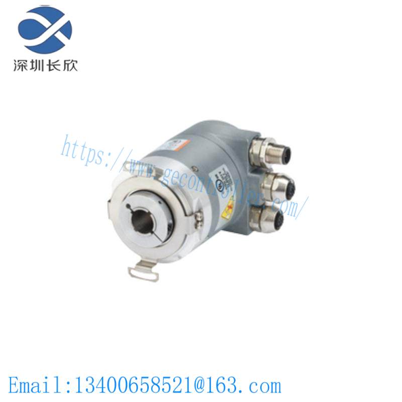 KUBLER 8.5888.5431.3112 Absolute rotary measuring sensor