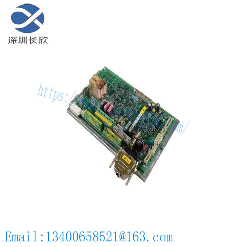 KUKA 00-111-230 communication board