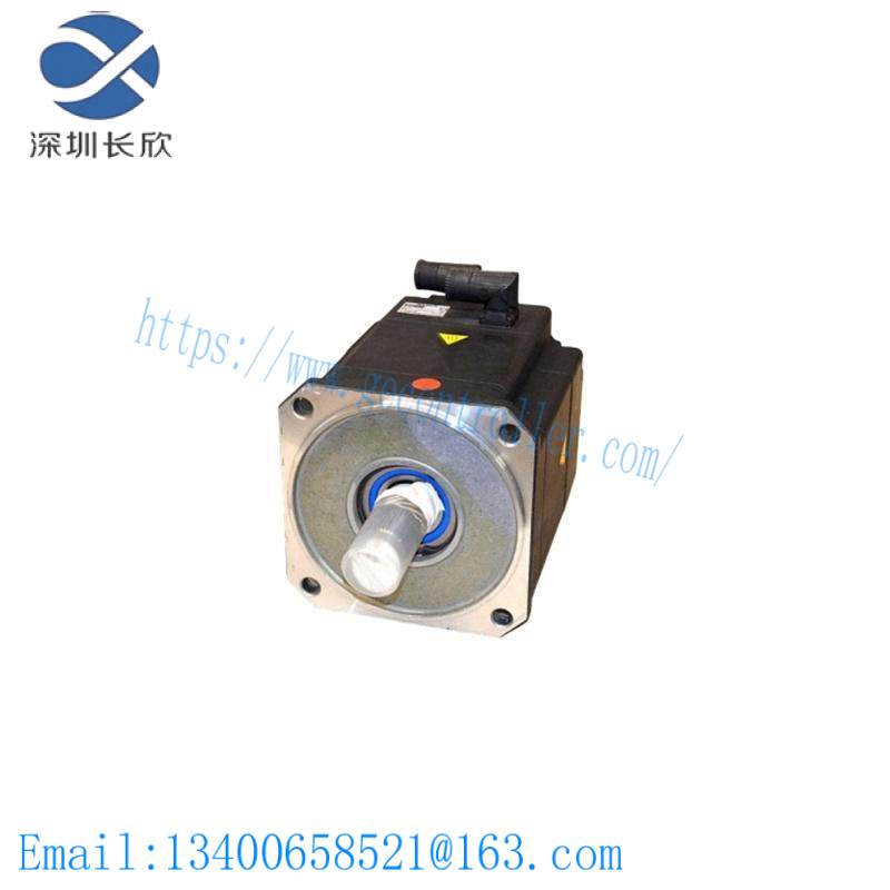 KUKA 00-119-768 1FK7103-5AZ91-1ZZ9-ZS08 Robot Servo Motor