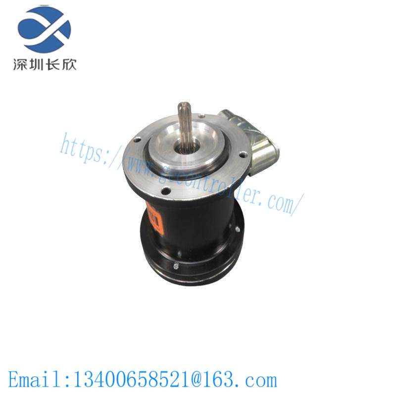 KUKA 00-138-219 Robot Encoder