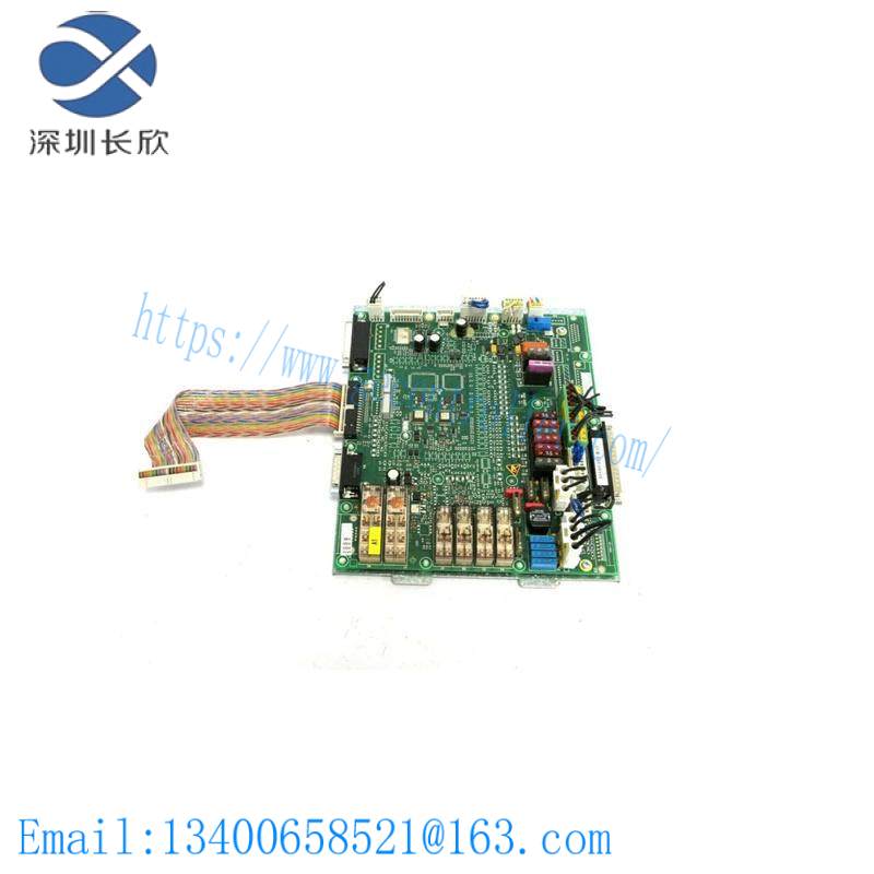 Kuka 00-138-379 Robot Safety Board