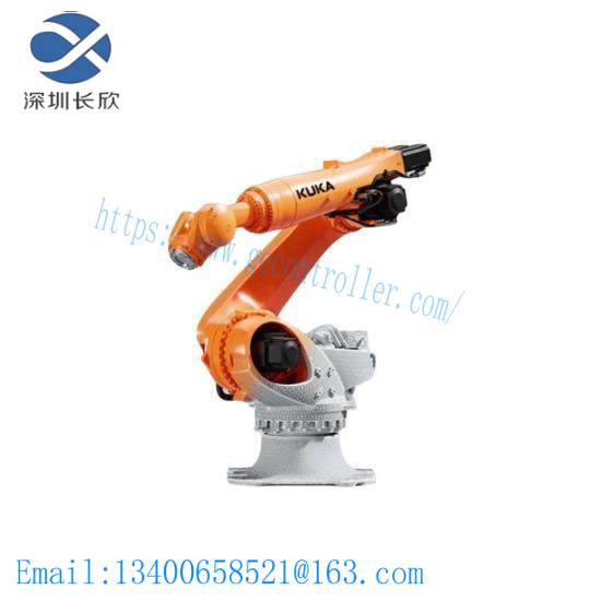 KUKA 00-138-379 Safety Board Robot Parts