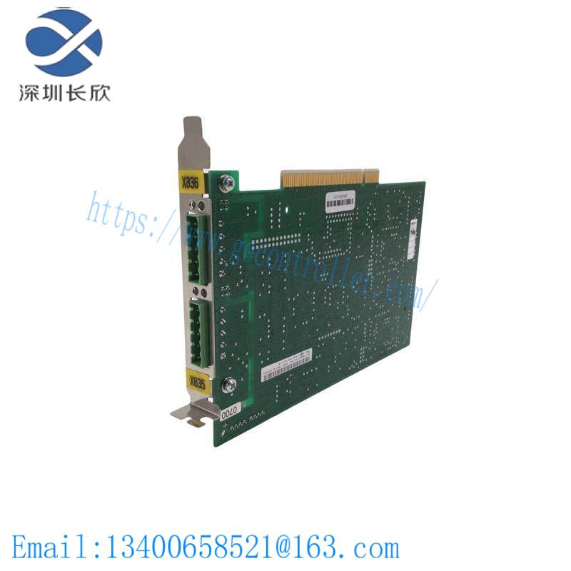 KUKA 00-150-553 PC BOARD