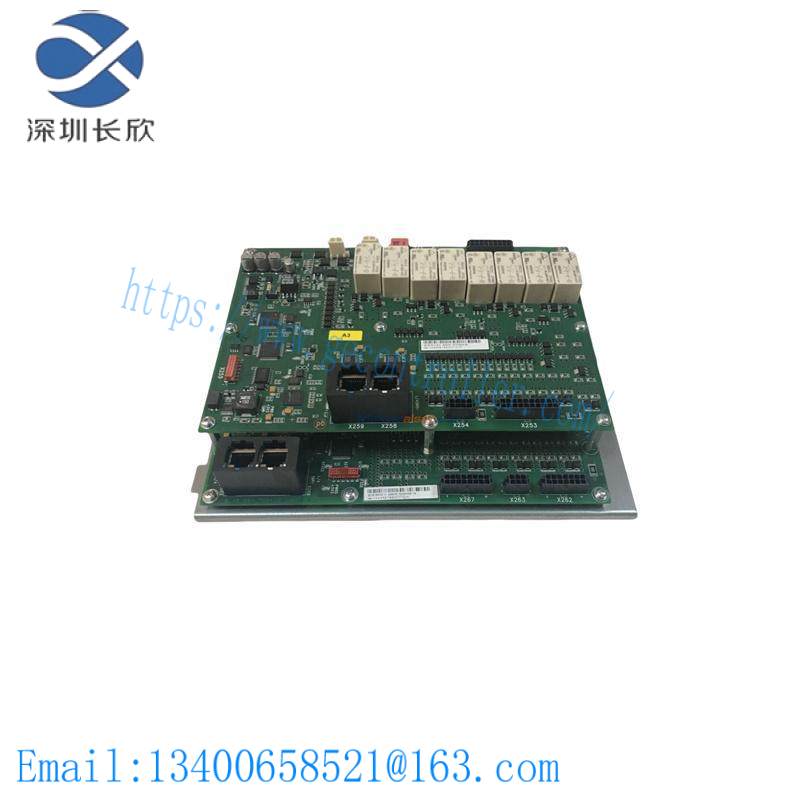 KUKA 00-161-116 Safety Interface Board