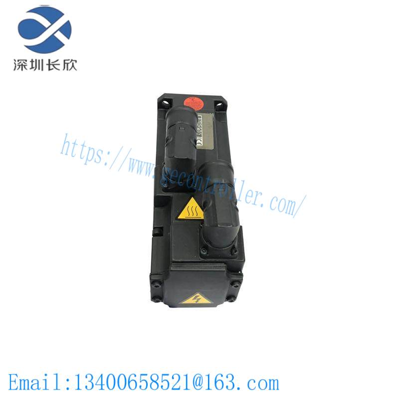 KUKA 00-179-159 1FK7063-5AF71-1SY3-Z S77 Robot Servo Motor
