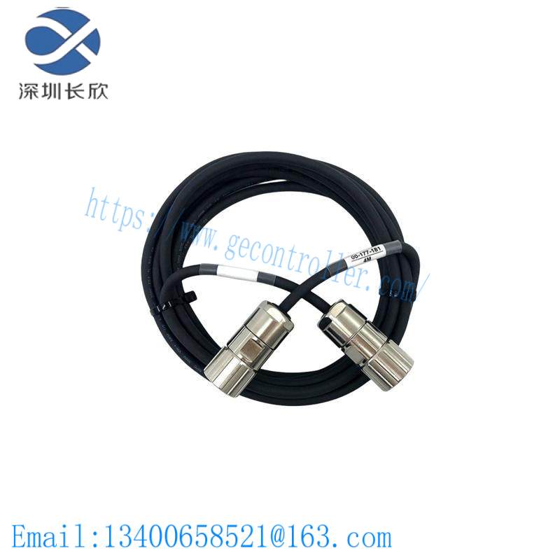 KUKA 00-196-482 Roboter Cable