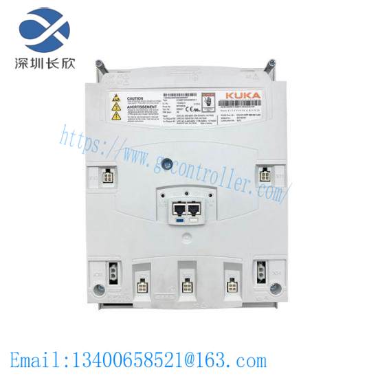KUKA 00-198-263,KPP600-20-2X40 Power Drive