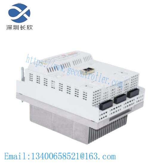 KUKA 00-198-269 New Robot KRC4 Servo Drive KSP 600 3×64