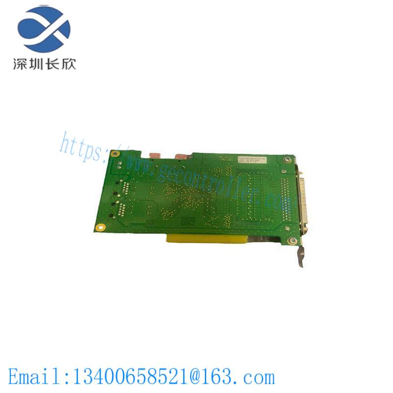 KUKA 00-271-314 PCB IOB-16-16B communication card