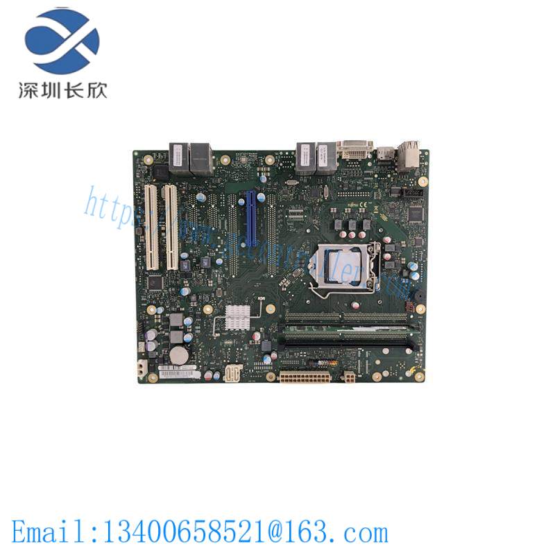 KUKA 00-271-601KPC4 00271601 Mainboard