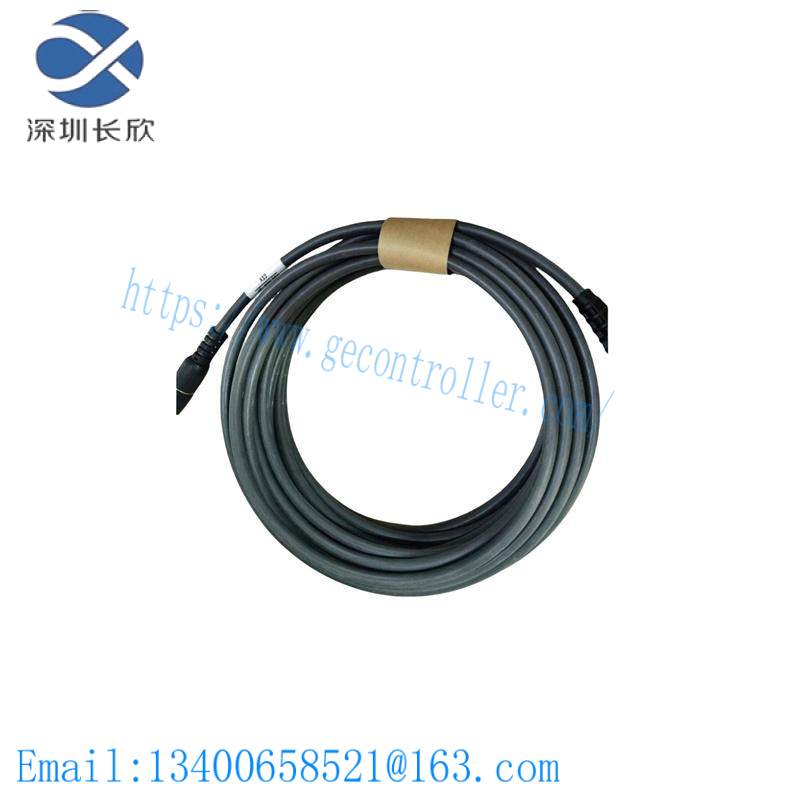 KUKA 00-320-104 Teach Pendant Connecting Cable 10M