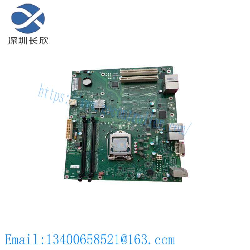 KUKA 00217026D3236-K13 00-217-026 Mainboard
