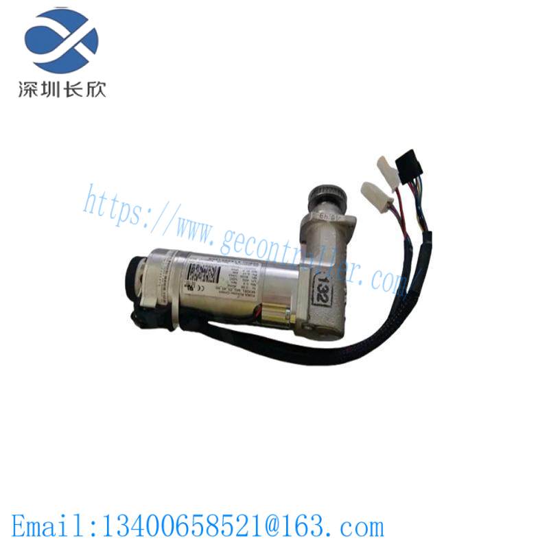 KUKA 0.17KW MG_03_40_60 00-201-179 Robot Servo Motor